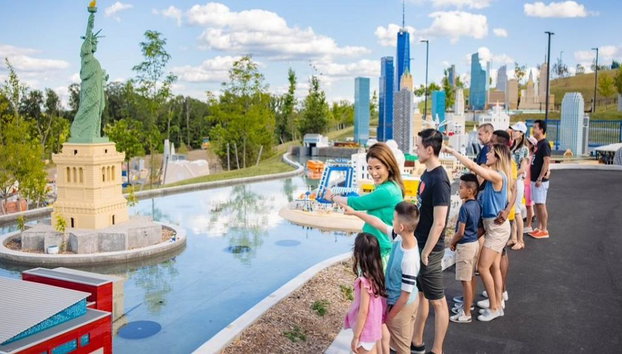 LEGOLAND New York Resort - Photo 5